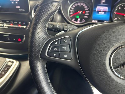 2023 Mercedes-BENZ V-CLASS 缩略图 37