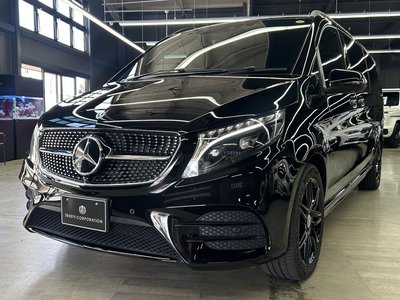 2023 Mercedes-BENZ V-CLASS 缩略图 26