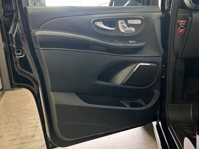 2023 Mercedes-BENZ V-CLASS 缩略图 32