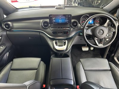 2023 Mercedes-BENZ V-CLASS 缩略图 20