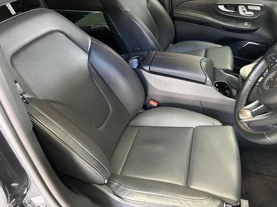2023 Mercedes-BENZ V-CLASS 缩略图 22