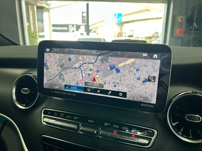 2023 Mercedes-BENZ V-CLASS 缩略图 58