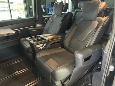 2023 Mercedes-BENZ V-CLASS 缩略图 43