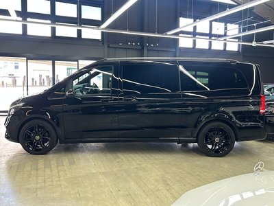 2023 Mercedes-BENZ V-CLASS 缩略图 11