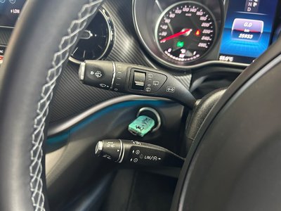 2023 Mercedes-BENZ V-CLASS 缩略图 39