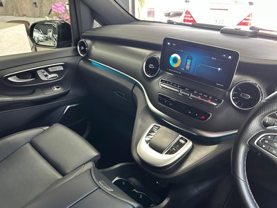 2023 Mercedes-BENZ V-CLASS 缩略图 46