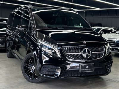 2023 Mercedes-BENZ V-CLASS 缩略图 19