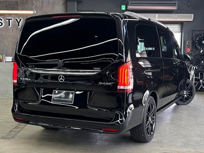 2023 Mercedes-BENZ V-CLASS 缩略图 15
