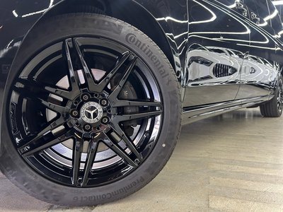 صورة 7 لـ 2023 Mercedes-BENZ V-CLASS