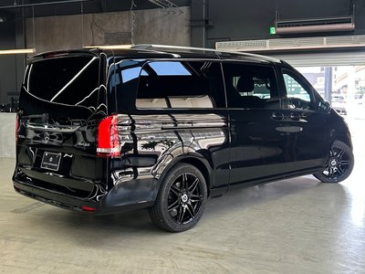 2023 Mercedes-BENZ V-CLASS 缩略图 16