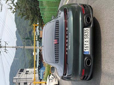 صورة 4 لـ 2020 Porsche 911
