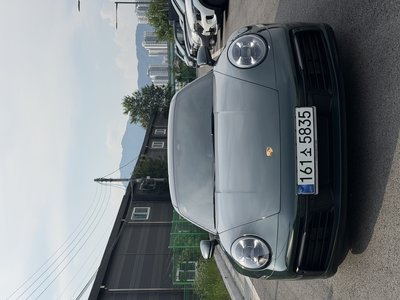 صورة 2 لـ 2020 Porsche 911