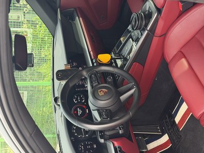 صورة 6 لـ 2020 Porsche 911