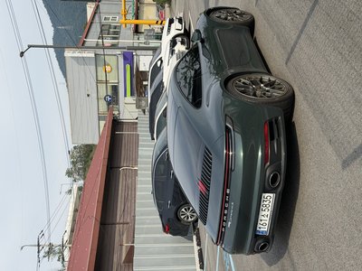 صورة 3 لـ 2020 Porsche 911