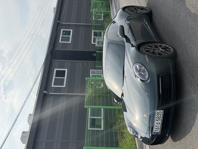 صورة 1 لـ 2020 Porsche 911