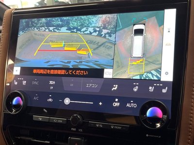 TOYOTA VELLFIRE - 6