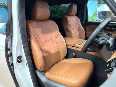 TOYOTA VELLFIRE - 10