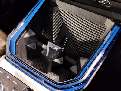 2025 BMW X3 — миниатюра 47