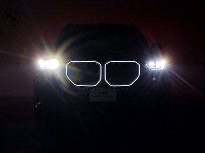 2025 BMW X3 — миниатюра 12