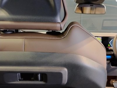 2025 BMW X3 — миниатюра 33