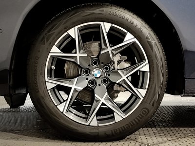 2025 BMW X3 — миниатюра 21