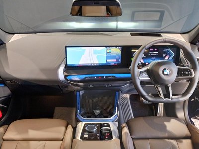 2025 BMW X3 — миниатюра 35