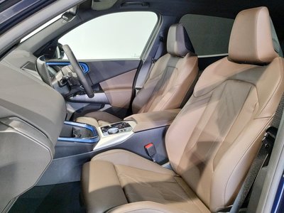 2025 BMW X3 — миниатюра 27