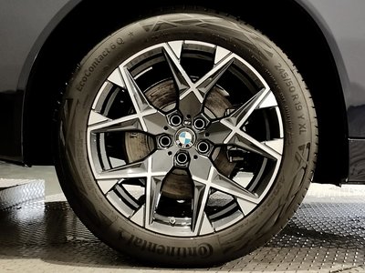 2025 BMW X3 — миниатюра 19