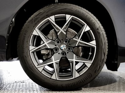 2025 BMW X3 — миниатюра 18
