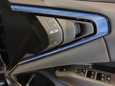 2025 BMW X3 — миниатюра 41
