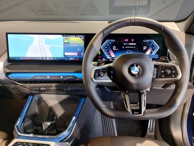 2025 BMW X3 — миниатюра 36