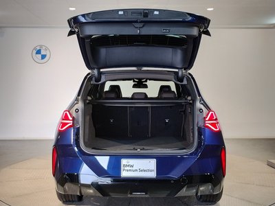 2025 BMW X3 — миниатюра 23