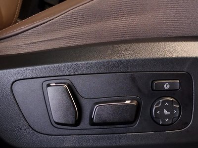 2025 BMW X3 — миниатюра 43