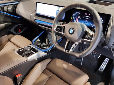 2025 BMW X3 — миниатюра 34