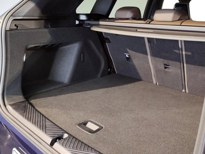 2025 BMW X3 — миниатюра 25