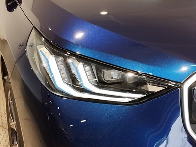 2025 BMW X3 — миниатюра 16