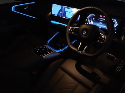 2025 BMW X3 — миниатюра 14