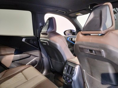 2025 BMW X3 — миниатюра 29