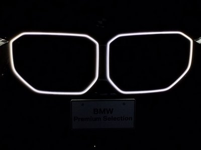 2025 BMW X3 — миниатюра 13