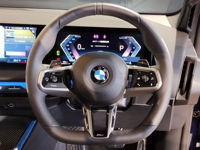 2025 BMW X3 — миниатюра 37