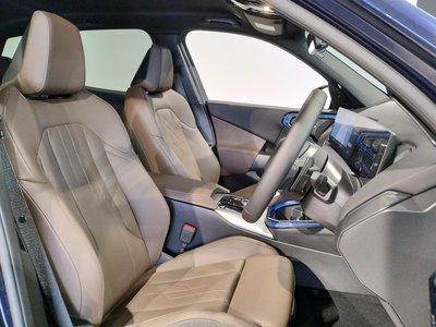 2025 BMW X3 — миниатюра 26