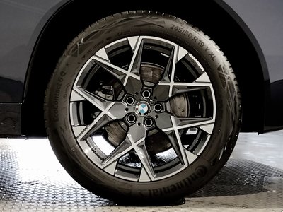 2025 BMW X3 — миниатюра 20