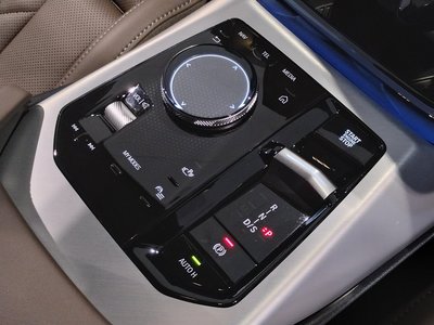 2025 BMW X3 — миниатюра 45