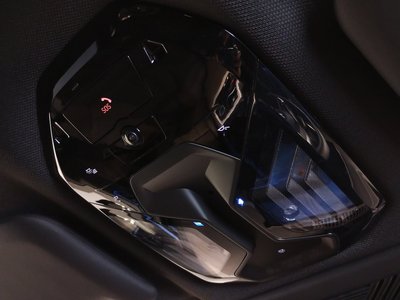 2025 BMW X3 — миниатюра 79
