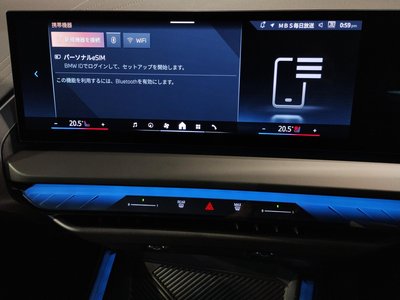 2025 BMW X3 — миниатюра 54