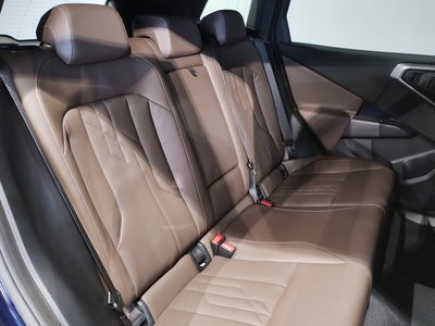 2025 BMW X3 — миниатюра 28
