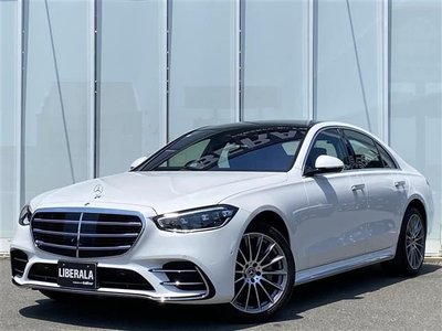 MERCEDES-BENZ OTHERS - 1