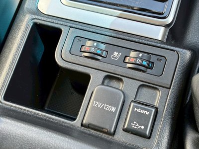 TOYOTA LAND CRUISER PRADO - 6