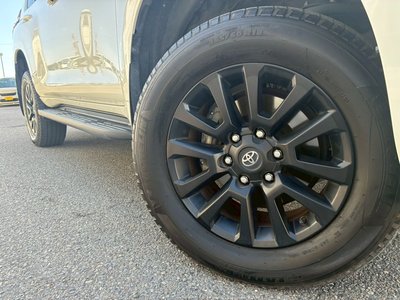 TOYOTA LAND CRUISER PRADO - 5