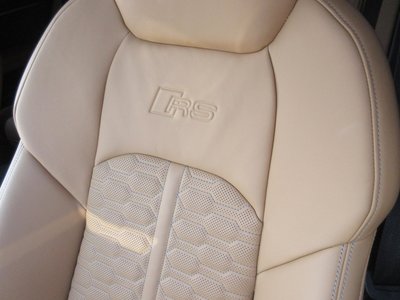 2024 AUDI RS7 SPORTBACK — миниатюра 13